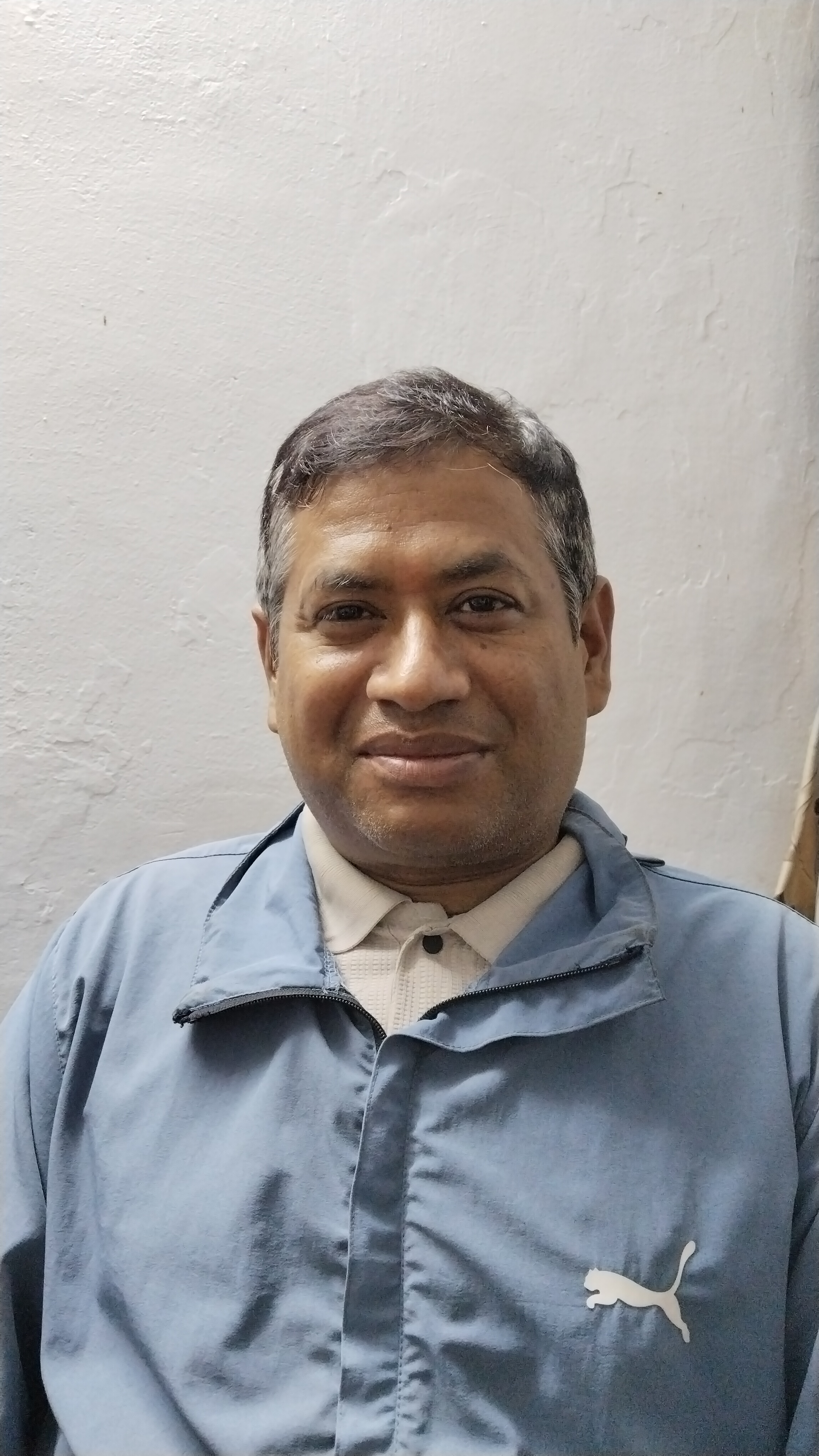 Dr. Rajesh Pandit